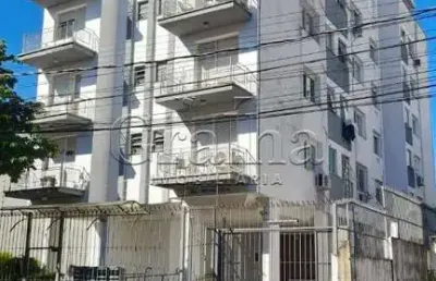 Cobertura com 2 quartos à venda na rua leopoldo bier, 591, santana, porto alegre por r$ 509.900