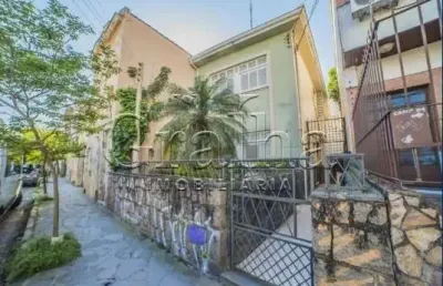 Casa com 5 quartos à venda na rua alberto torres, 147, cidade baixa, porto alegre por r$ 980.000