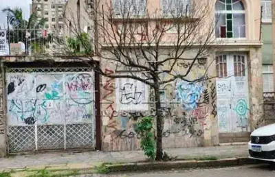 Casa com 3 quartos à venda na rua alberto torres, 151, cidade baixa, porto alegre por r$ 1.060.000