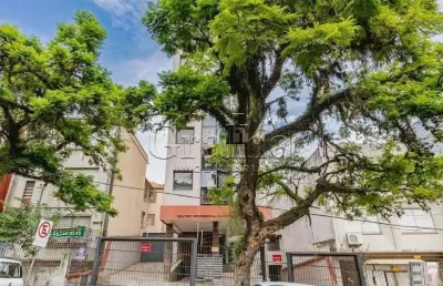 Sala comercial com 1 sala à venda na rua santo antônio, 277, bom fim, porto alegre por r$ 150.000