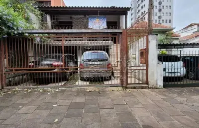 Terreno à venda na rua joão abbott, 547, petrópolis, porto alegre por r$ 1.900.000