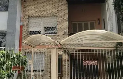Terreno à venda na avenida taquara, 428, petrópolis, porto alegre por r$ 1.900.000