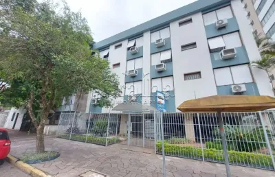 Apartamento com 3 quartos à venda na rua são manoel, 1632, santana, porto alegre por r$ 570.000