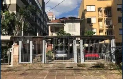 Terreno à venda na avenida coronel lucas de oliveira, 2630, petrópolis, porto alegre por r$ 1.800.000