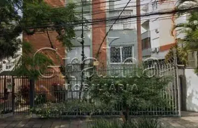 Apartamento com 2 quartos à venda na rua doutor timóteo, 604, moinhos de vento, porto alegre por r$ 563.000