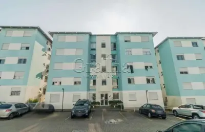 Apartamento com 2 quartos à venda na rua atílio supertti, 340, vila nova, porto alegre por r$ 185.000