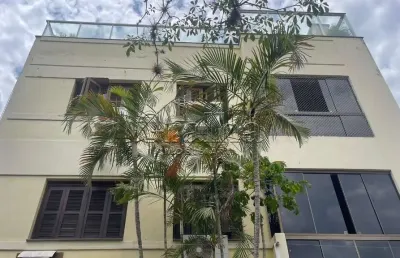 Apartamento com 4 quartos à venda na rua evaristo da veiga, 415, partenon, porto alegre por r$ 950.000