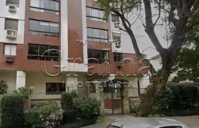 Apartamento com 3 quartos à venda na avenida caçapava, 272, petrópolis, porto alegre por r$ 1.059.000