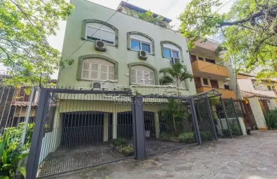 Apartamento com 3 quartos à venda na rua luzitana, 1258, higienópolis, porto alegre por r$ 450.000