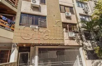 Apartamento com 2 quartos à venda na rua barão de ubá, 235, bela vista, porto alegre por r$ 600.000