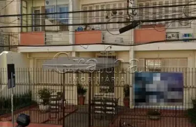 Apartamento com 2 quartos à venda na rua santo antônio, 912, bom fim, porto alegre por r$ 330.000