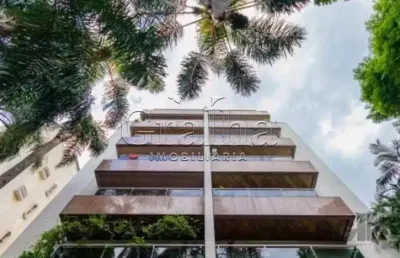 Apartamento com 3 quartos à venda na avenida cristóvão colombo, 3038, auxiliadora, porto alegre por r$ 790.000