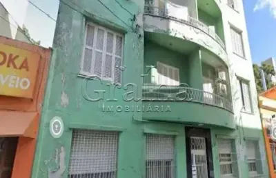 Apartamento com 2 quartos à venda na rua espírito santo, 357, centro histórico, porto alegre por r$ 279.000