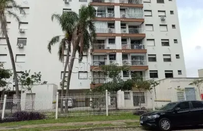 Apartamento com 3 quartos à venda na rua piauí, 40, santa maria goretti, porto alegre por r$ 720.000
