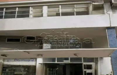 Apartamento com 3 quartos à venda na rua senhor dos passos, 235, centro histórico, porto alegre por r$ 439.000