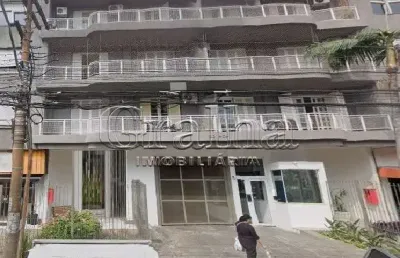 Apartamento com 3 quartos à venda na avenida venâncio aires, 449, santana, porto alegre por r$ 299.000