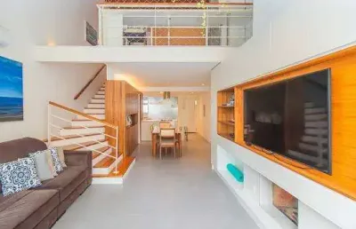 Apartamento com 2 quartos à venda na rua jaraguá, 309, bela vista, porto alegre por r$ 1.200.000