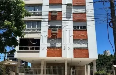 Apartamento com 3 quartos à venda na avenida carlos gomes, 1999, petrópolis, porto alegre por r$ 770.000