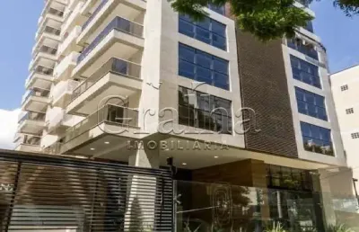 Apartamento com 2 quartos à venda na rua vieira de castro, 270, farroupilha, porto alegre por r$ 1.200.000