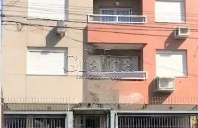 Apartamento com 1 quarto à venda na rua tunísia, 85, vila ipiranga, porto alegre por r$ 200.000