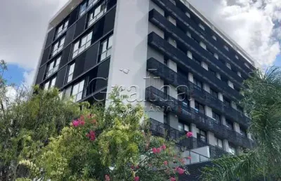 Apartamento com 1 quarto à venda na rua auxiliadora, 129, auxiliadora, porto alegre por r$ 769.000