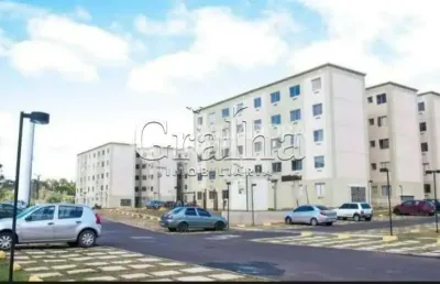 Apartamento com 2 quartos à venda na avenida família gonçalves carneiro, 441, cavalhada, porto alegre por r$ 180.000