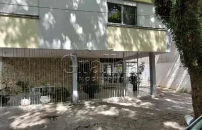 Apartamento com 2 quartos à venda na rua tomaz flores, 192, independência, porto alegre por r$ 600.000