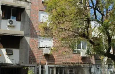 Apartamento com 2 quartos à venda na rua domingos crescêncio, 893, santana, porto alegre por r$ 455.000