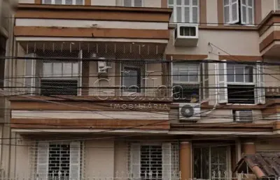 Apartamento com 3 quartos à venda na rua augusto pestana, 160, santana, porto alegre por r$ 450.000