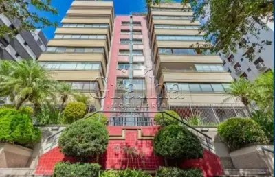 Apartamento com 3 quartos à venda na avenida joão obino, 425, petrópolis, porto alegre por r$ 1.790.000