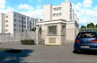 Apartamento com 1 quarto à venda na avenida juscelino kubitschek de oliveira, 570, jardim leopoldina, porto alegre por r$ 200.000
