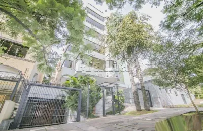 Apartamento com 3 quartos à venda na rua perpétua teles, 33, petrópolis, porto alegre por r$ 940.000