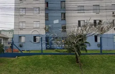 Apartamento com 2 quartos à venda na rua são guilherme, 230, vila são josé, porto alegre por r$ 205.000