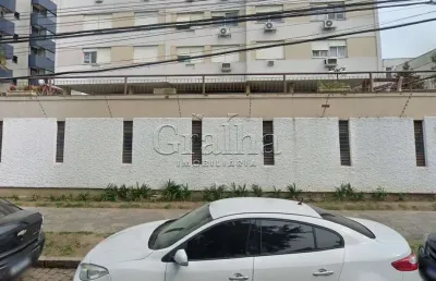 Apartamento com 2 quartos à venda na rua são vicente, 513, rio branco, porto alegre por r$ 890.000