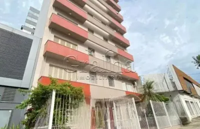 Apartamento com 2 quartos à venda na rua visconde do rio branco, 582, floresta, porto alegre por r$ 379.000