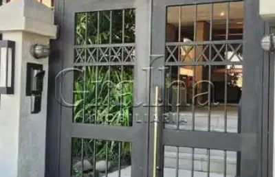 Apartamento com 2 quartos à venda na rua artur rocha, 67, auxiliadora, porto alegre por r$ 904.000