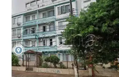 Apartamento com 2 quartos à venda na avenida ipiranga, 1885, praia de belas, porto alegre por r$ 232.000
