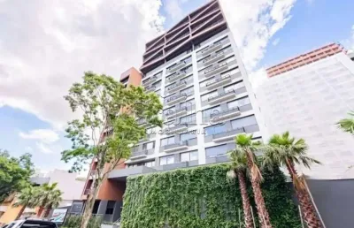 Loft com 1 quarto à venda na rua casemiro de abreu, 576, bela vista, porto alegre por r$ 550.000