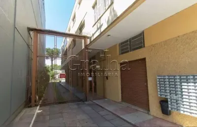 Apartamento com 1 quarto à venda na avenida bento gonçalves, 385, santana, porto alegre por r$ 180.000