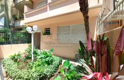 Apartamento com 2 quartos à venda na rua fernandes vieira, 339, bom fim, porto alegre por r$ 340.000