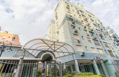 Apartamento com 3 quartos à venda na rua afonso taunay, 180, boa vista, porto alegre por r$ 799.000