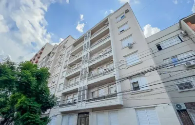 Apartamento com 3 quartos à venda na rua olavo bilac, 462, farroupilha, porto alegre por r$ 500.000