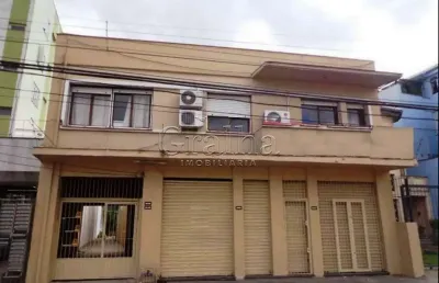 Apartamento com 3 quartos à venda na avenida bento gonçalves, 2046, partenon, porto alegre por r$ 350.000