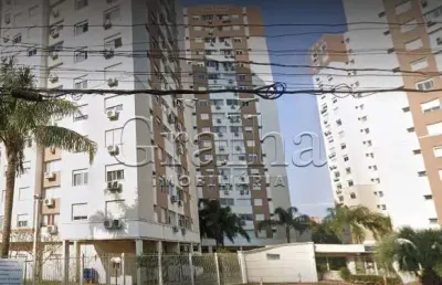 Apartamento com 2 quartos à venda na avenida dom cláudio josé gonçalves ponce de leão, 140, vila ipiranga, porto alegre por r$ 430.000
