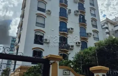 Apartamento com 3 quartos à venda na rua anita garibaldi, 1122, mont serrat, porto alegre por r$ 1.064.000