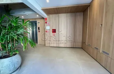 Apartamento com 2 quartos à venda na rua doutor barcelos, 2559, tristeza, porto alegre por r$ 538.000