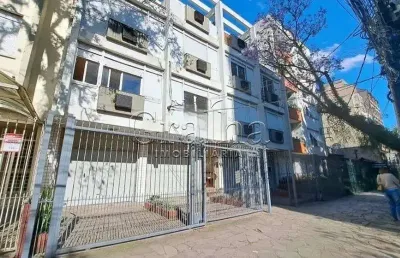 Cobertura com 4 quartos à venda na rua ramiro barcelos, 1906, bom fim, porto alegre por r$ 785.000