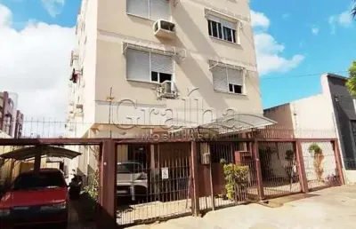 Cobertura com 3 quartos à venda na rua vicente da fontoura, 1189, santana, porto alegre por r$ 460.000
