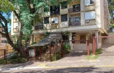 Apartamento com 2 quartos à venda na rua sepé tiaraju, 488, santa tereza, porto alegre por r$ 276.000