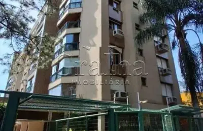 Apartamento com 2 quartos à venda na rua são manoel, 2022, santana, porto alegre por r$ 500.000